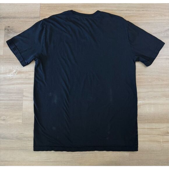 Clinch Collections Beastie Boys Photography Session Black Shirt Size L Hip Hop - Picture 4 of 4